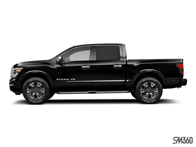2020 Nissan Titan Platinum Reserve - Starting at $73342.0 ... 2020 Nissan Titan Platinum Reserve - Starting at $73342.0 ...