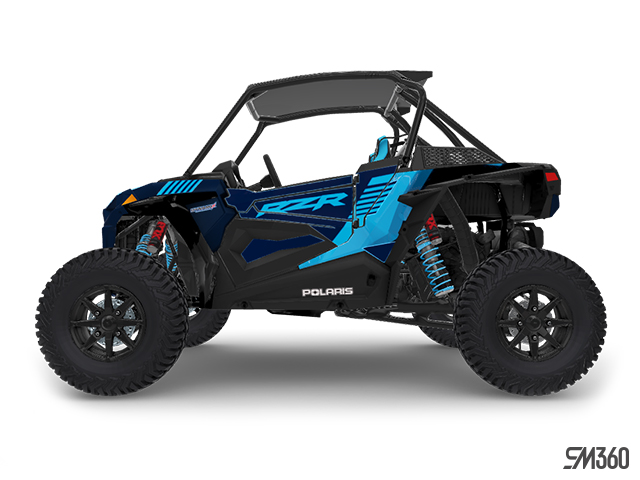 2020 RZR XP Turbo S - Starting at $34,499 | Picotte Motosport