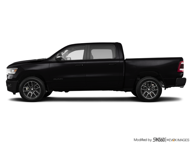 Ram 1500 2020