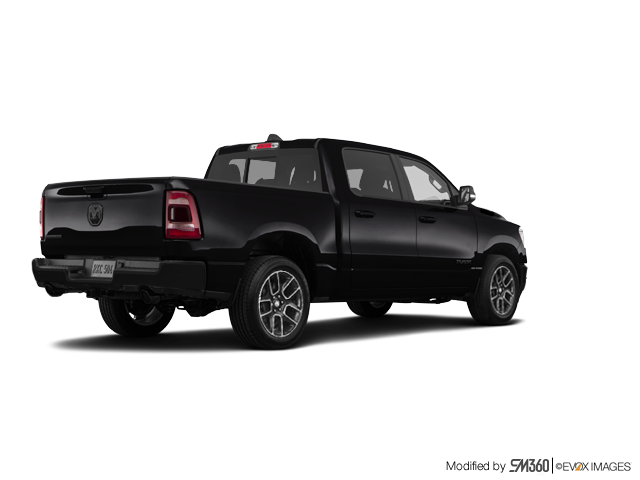 Ram 1500 2020