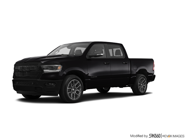 Ram 1500 2020