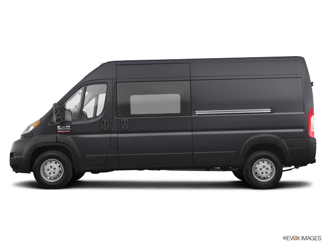 2020 ram promaster 3500