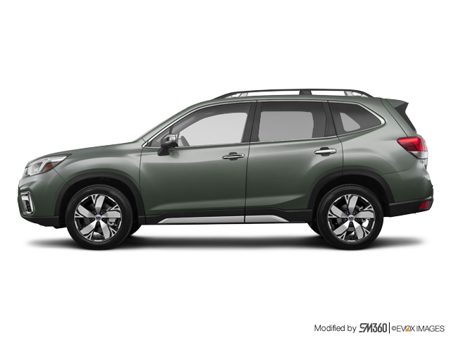 Subaru City 2020 Subaru Forester Premier For Sale In