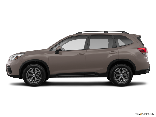 Subaru City 2020 Subaru Forester Touring For Sale In