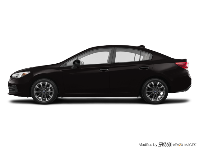 Aberdeen Subaru New 2020 Subaru Impreza 4 Door Sport