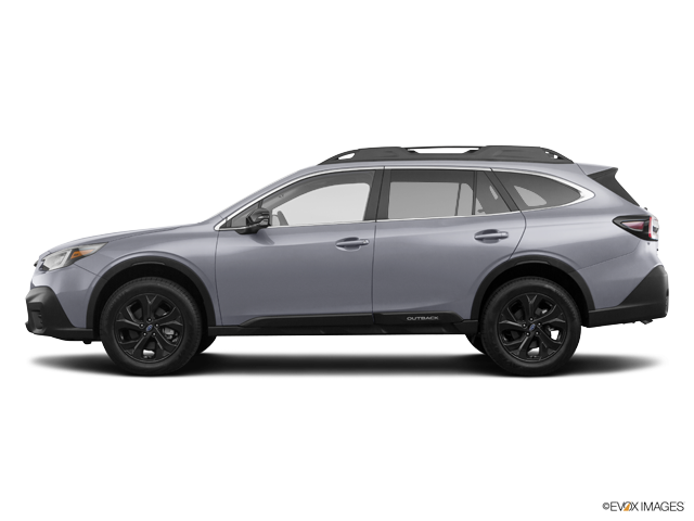 Stratford Subaru The 2020 Outback Outdoor Xt
