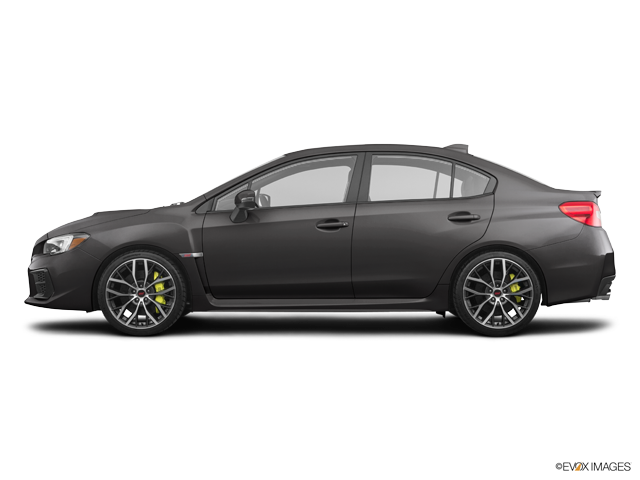 Aberdeen Subaru New 2020 Subaru Wrx Sti Sport Tech Rs