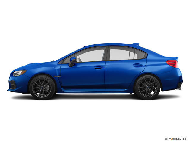 Subaru St Hyacinthe The 2020 Subaru Wrx Sport Tech