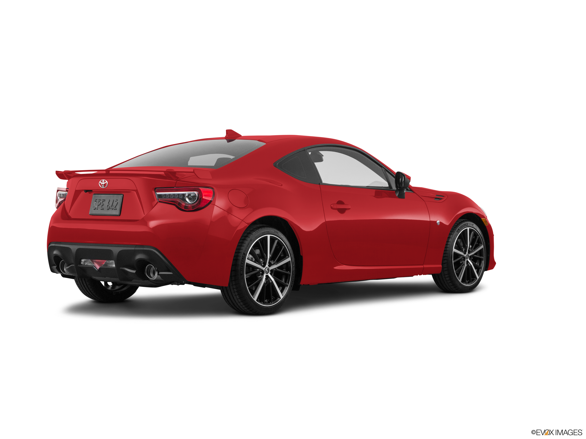 Gander Toyota The 2020 Toyota 86 6M GT