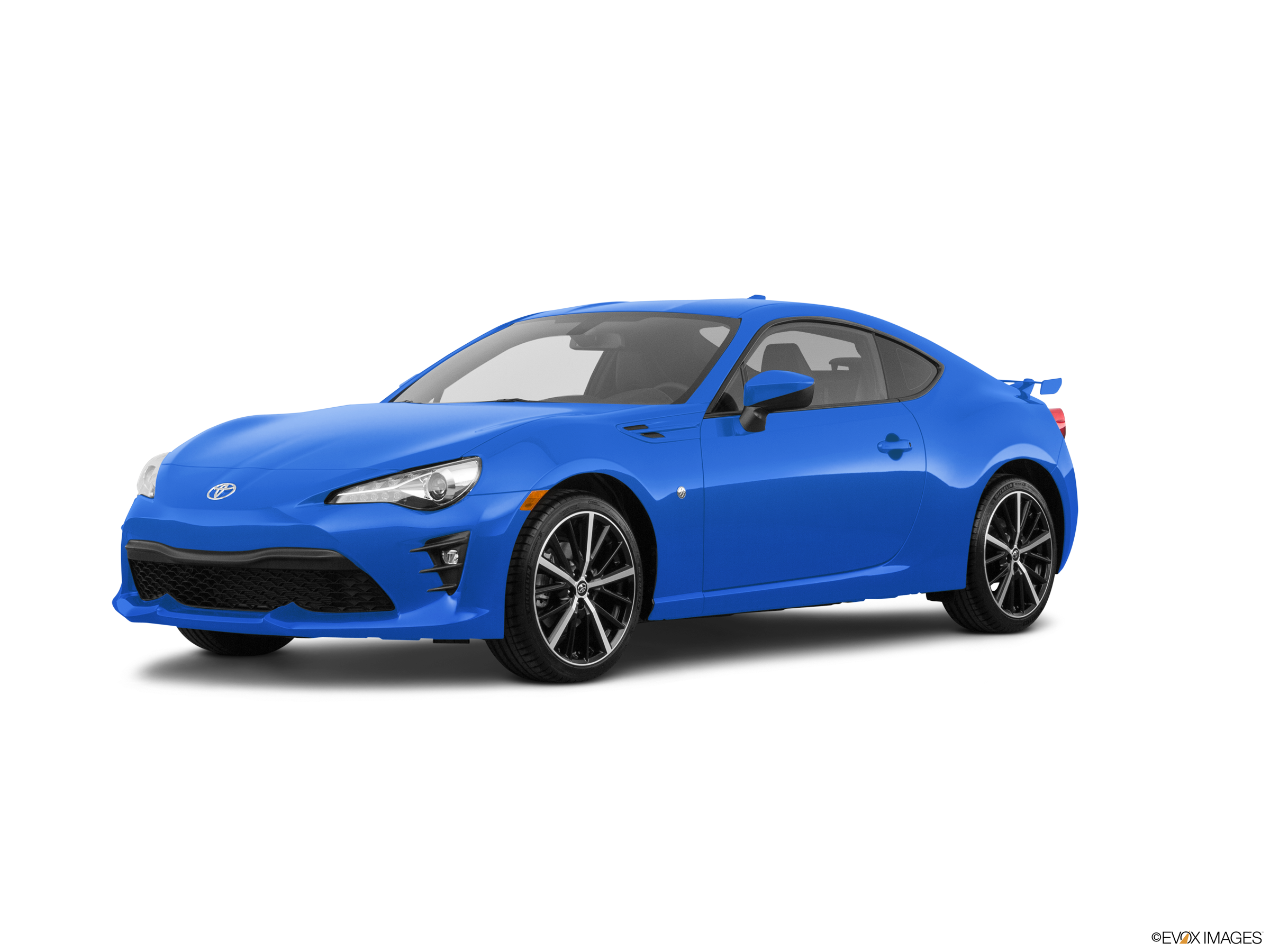 Fredericton Toyota The 2020 Toyota 86 6M GT