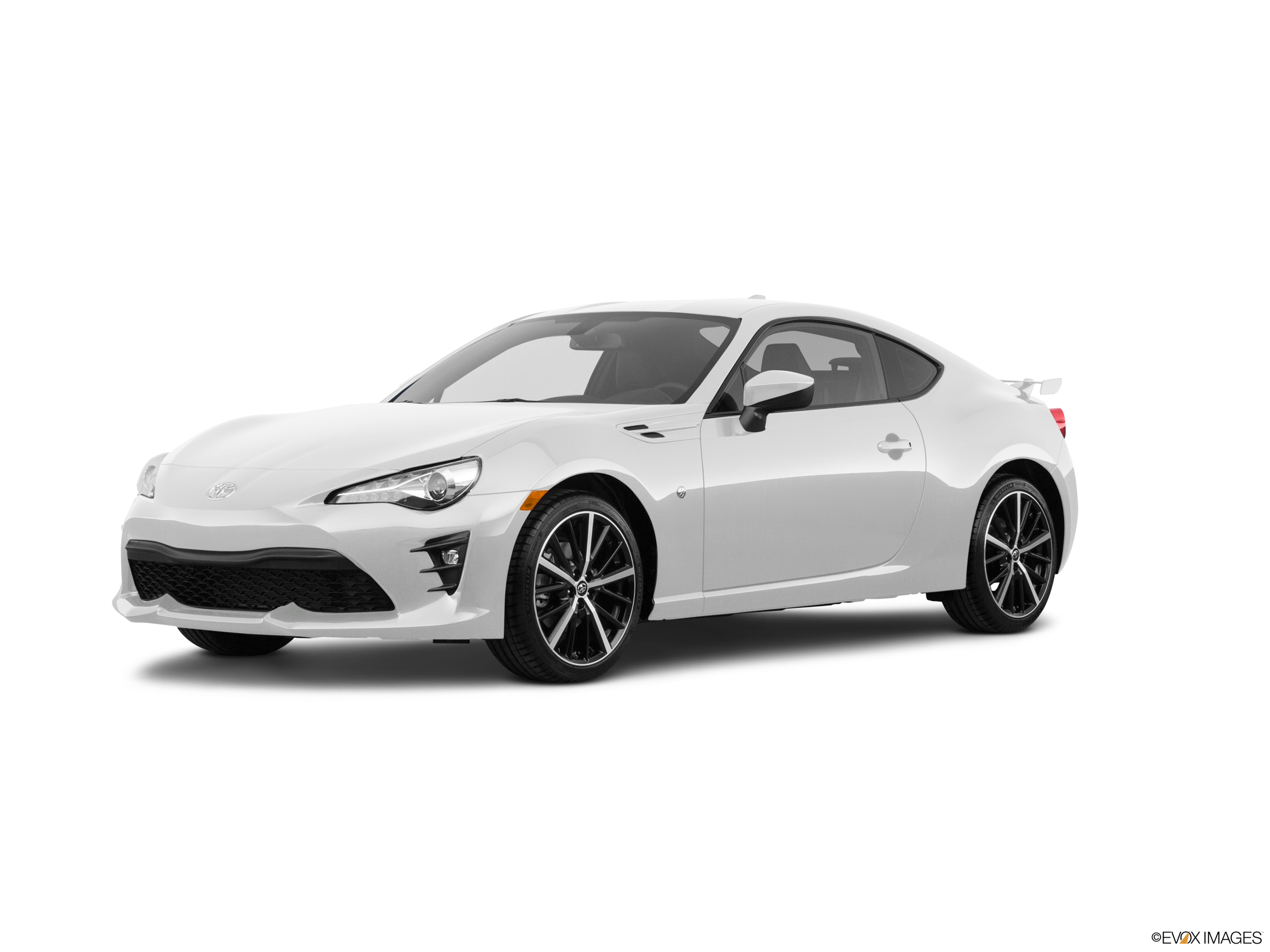Gander Toyota The 2020 Toyota 86 6M GT