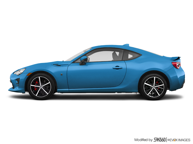 2020 Toyota 86 6m Gt Starting At 36 350 Whitby Toyota Company
