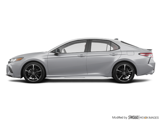 Camry awd xse
