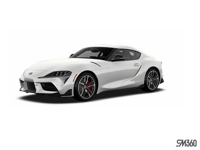 Toyota supra png