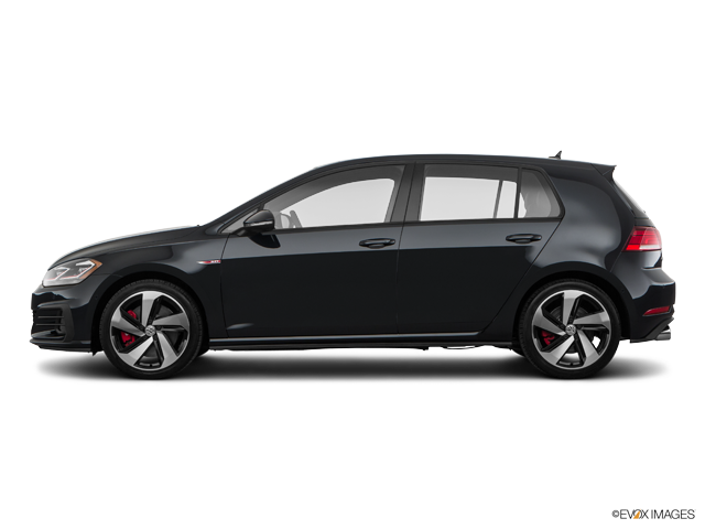 Volkswagen Golf Gti Autobahn Starting At 0 Hamilton Volkswagen