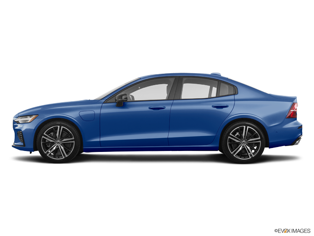 Volvo Metro West The 2020 S60 Hybrid R Design In Toronto