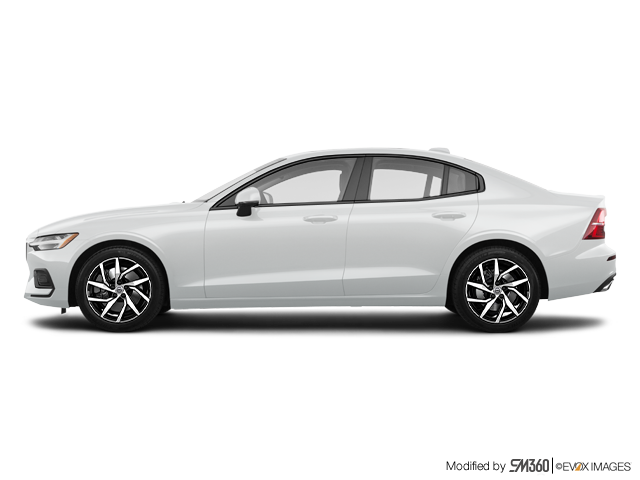 2020 Volvo S60 T6 Momentum AWD