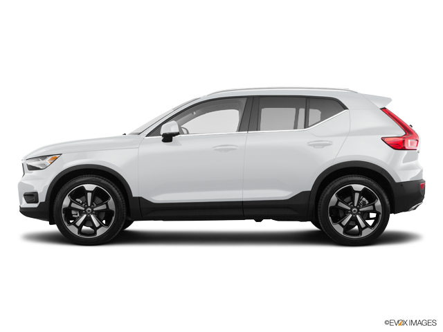 2020 Volvo XC40 T5 Inscription AWD