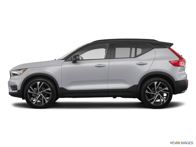 Volvo Of Vancouver 2020 Volvo Xc40 R Design V20114