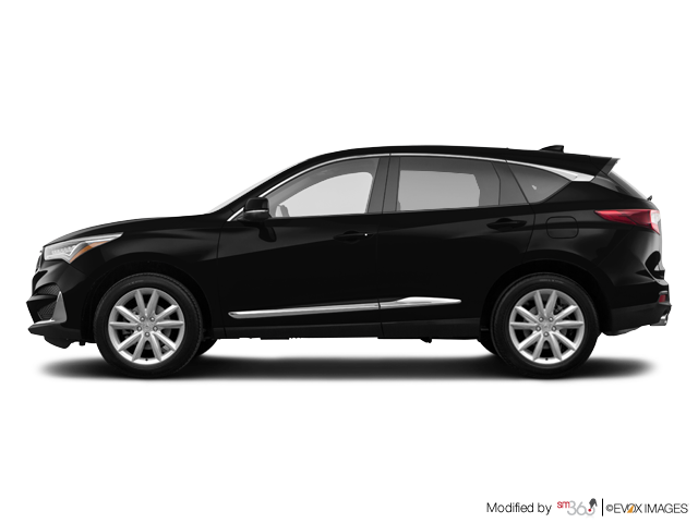 2021 Acura RDX A-Spec
