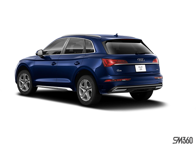 2021 Audi Q5 45 Komfort, Toronto, Cash