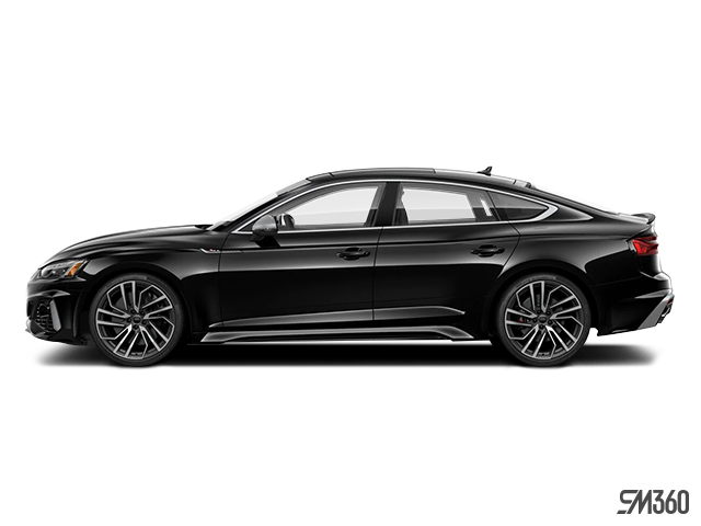 2021 Audi RS 5 2.9, Vancouver, Cash