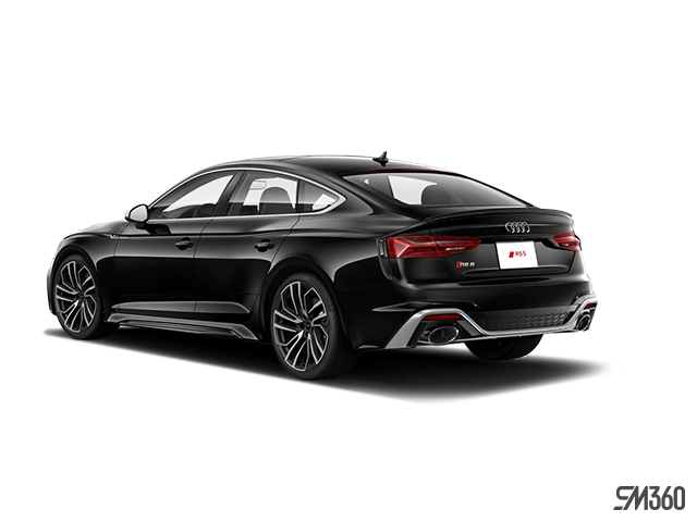 2021 Audi RS 5 2.9, Vancouver, Cash
