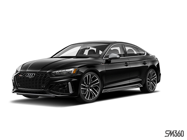 2021 Audi RS 5 2.9, Vancouver, Cash