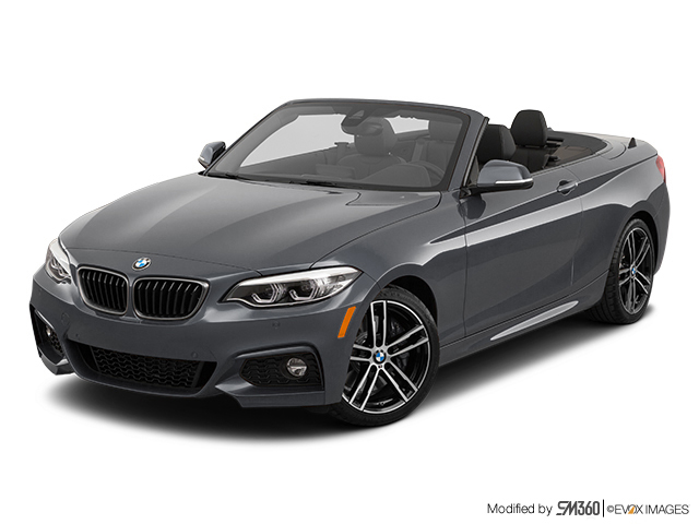 2021 Bmw 230i Manual Coupe