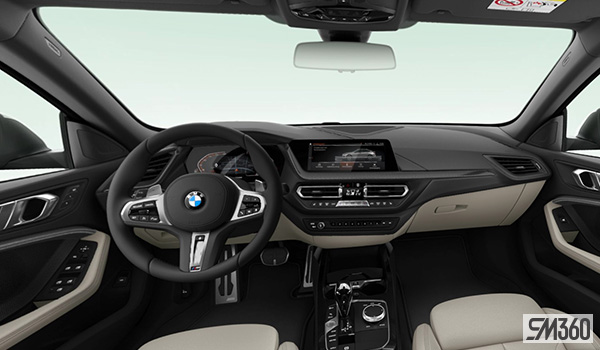 BMW Gallery | The 2021 2 Series Gran Coupe 228i xDrive in Calgary