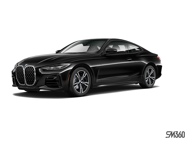 BMW Gallery | The 2021 4 Series 430i xDrive in Calgary