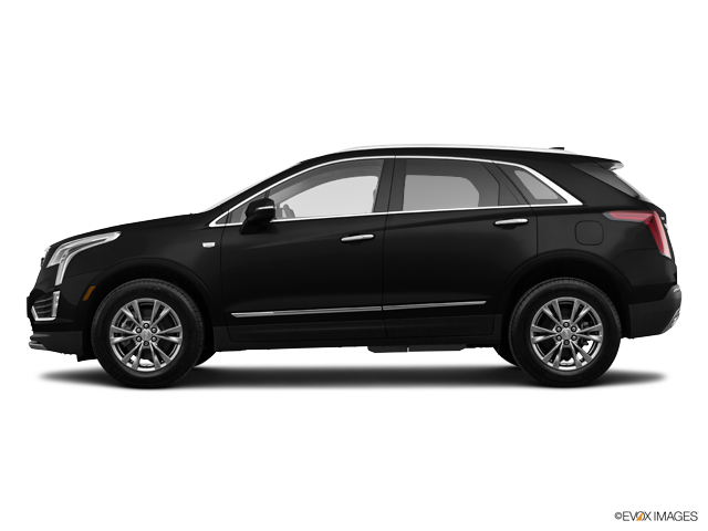 2021 Cadillac XT5 Premium Luxury AWD