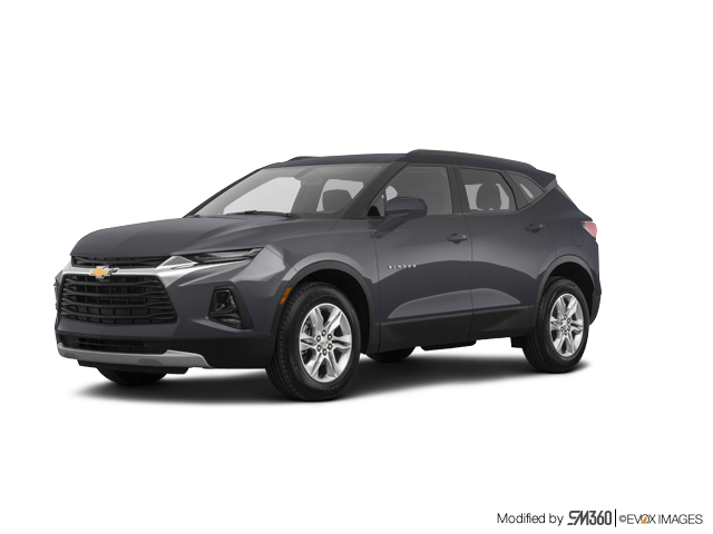 Разболтовка chevrolet blazer