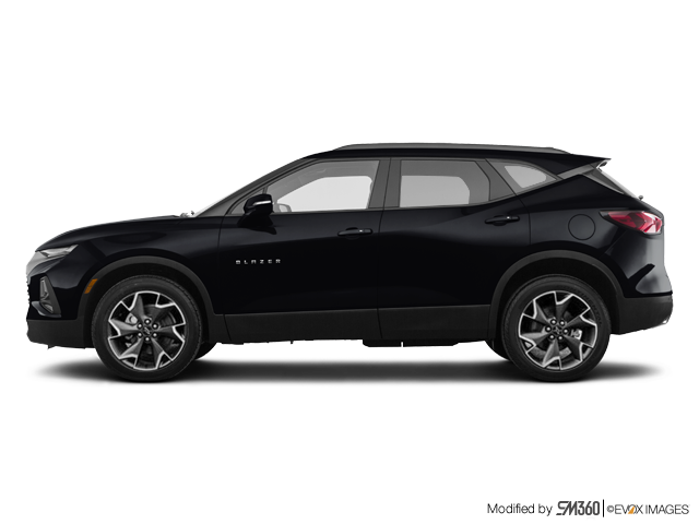 2021 Chevrolet Blazer in Saint-Leonard, Quebec