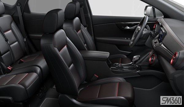 2021 Chevrolet Blazer in Saint-Leonard, Quebec