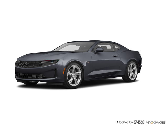 Chevrolet модели 2021