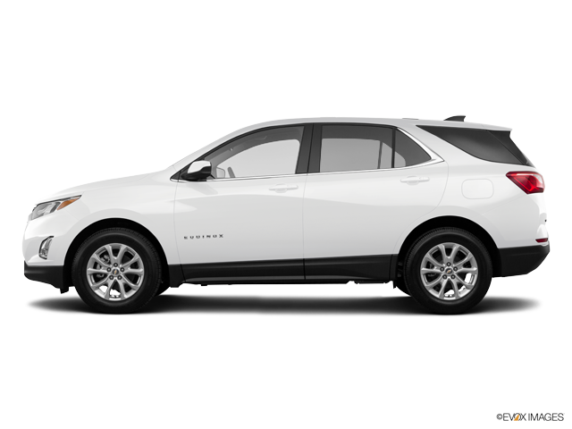 equinox lt 2021