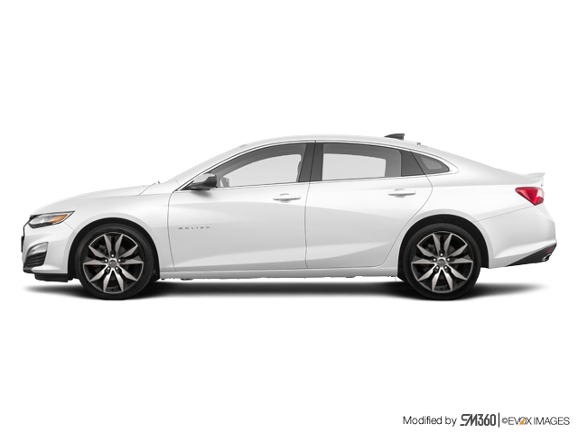 Woodward Motors Port Aux Basques The 2021 Chevrolet Malibu RS In Port 
