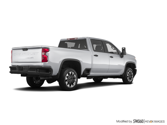 Chevrolet модели 2021