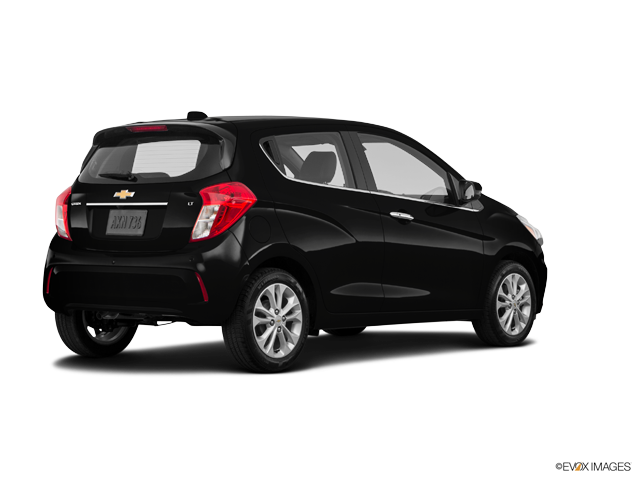 Chevrolet spark 2