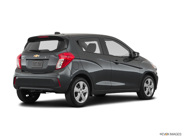 Chevrolet модели 2021