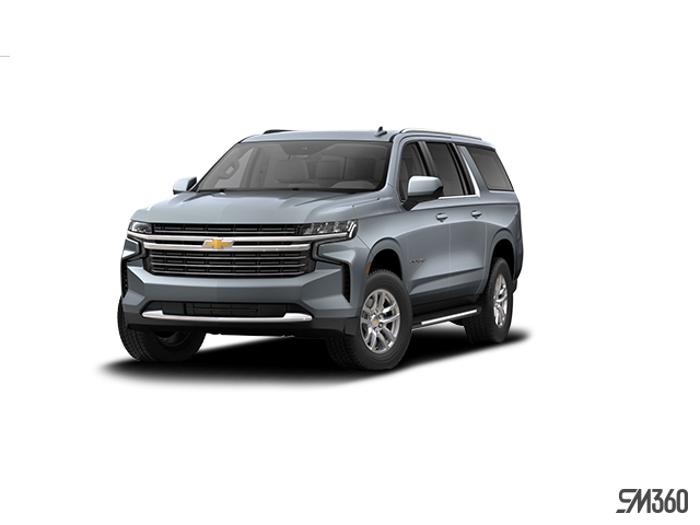 Chevrolet модели 2021
