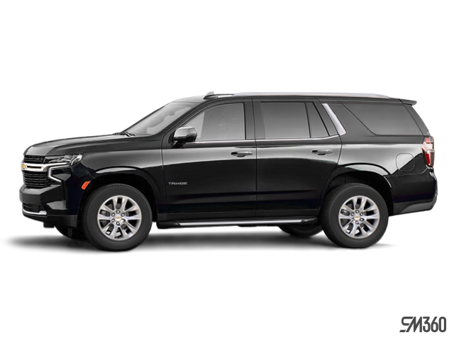 2021 Chevrolet Tahoe in Saint-Leonard, Quebec