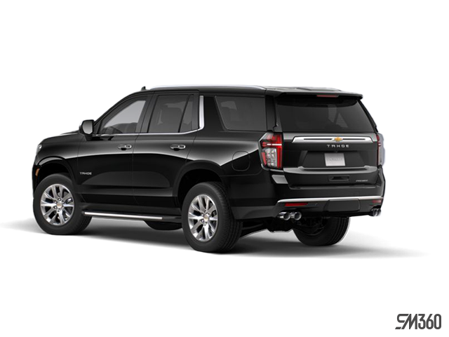 2021 Chevrolet Tahoe in Saint-Leonard, Quebec