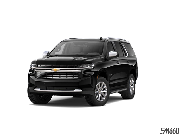 2021 Chevrolet Tahoe in Saint-Leonard, Quebec