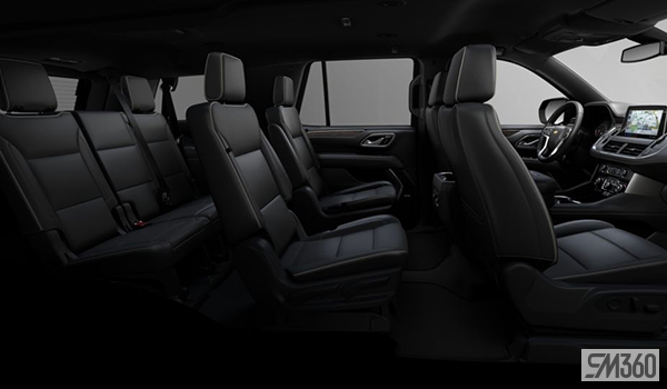 2021 Chevrolet Tahoe in Saint-Leonard, Quebec
