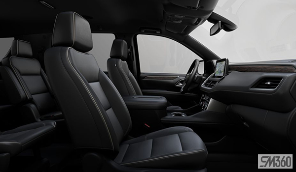 2021 Chevrolet Tahoe in Saint-Leonard, Quebec