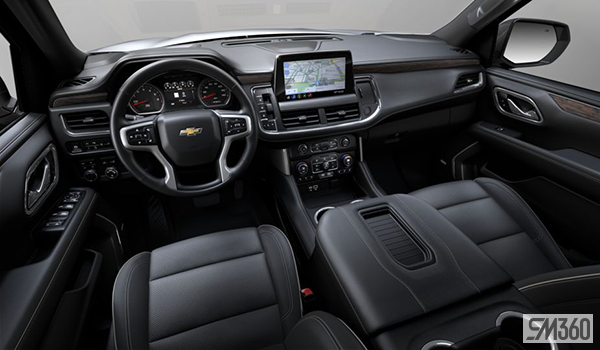 2021 Chevrolet Tahoe in Saint-Leonard, Quebec