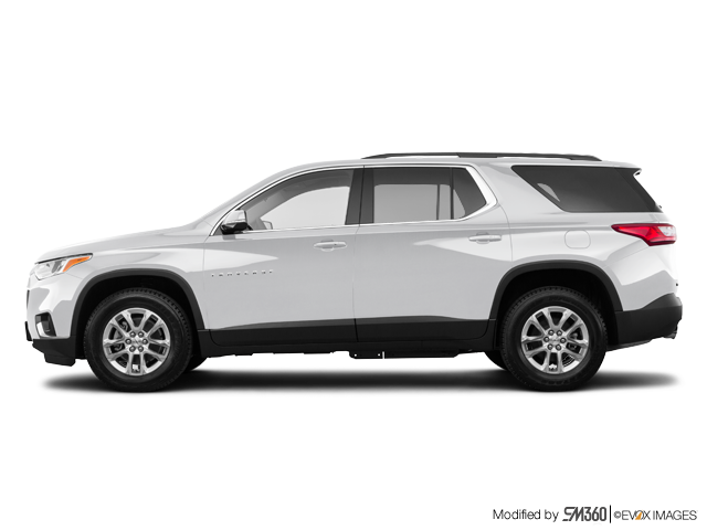 Chevrolet модели 2021