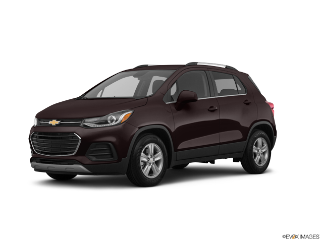 Chevrolet модели 2021